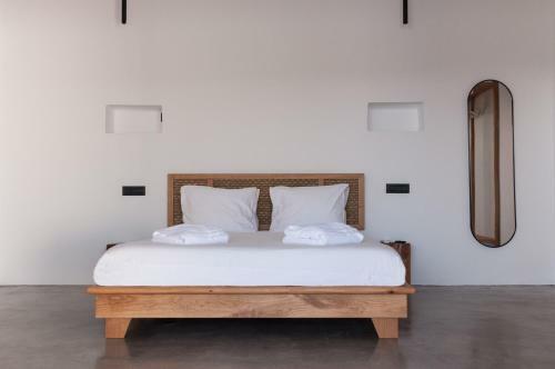 Villa Stremma Naxos