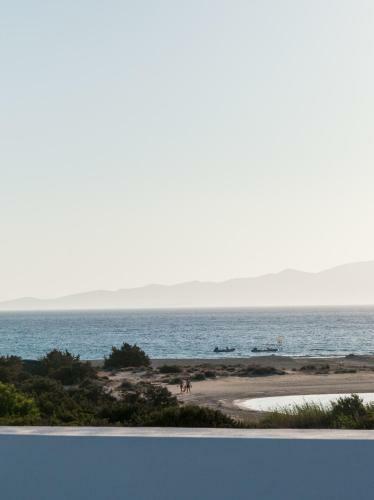Villa Stremma Naxos