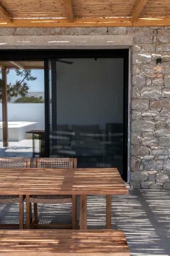 Villa Stremma Naxos