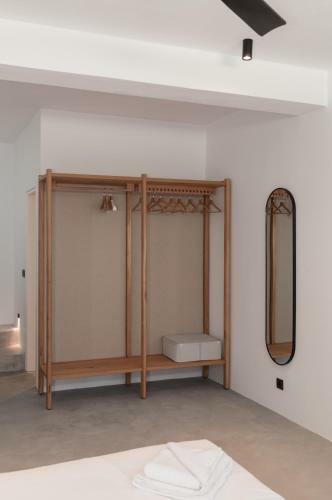Villa Stremma Naxos