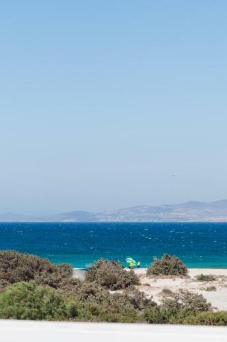 Villa Stremma Naxos