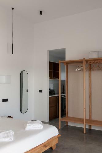 Villa Stremma Naxos