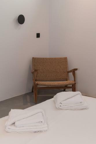 Villa Stremma Naxos