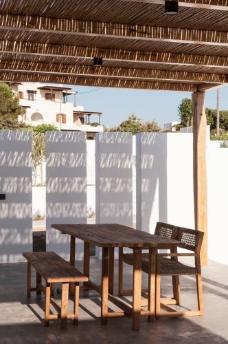 Villa Stremma Naxos