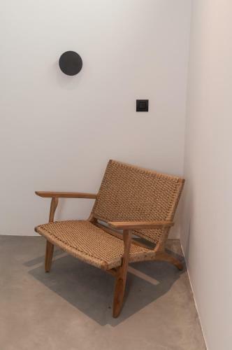 Villa Stremma Naxos