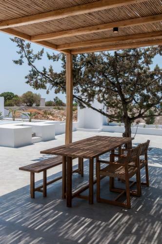 Villa Stremma Naxos