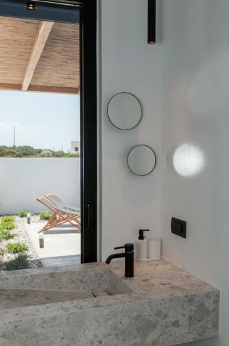 Villa Stremma Naxos