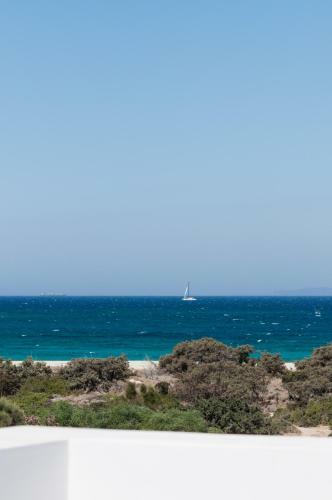 Villa Stremma Naxos
