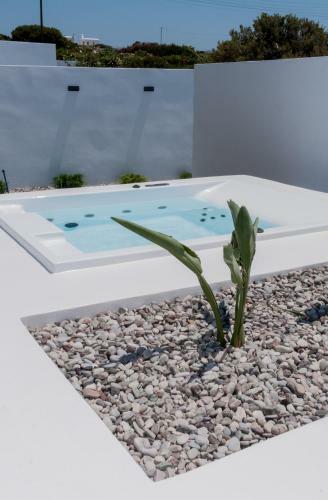 Villa Stremma Naxos