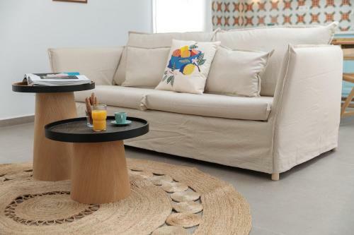 Apartamento Casa De Sal