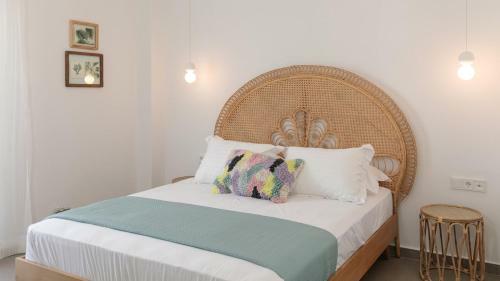 Apartamento Casa De Sal