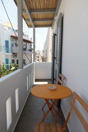 Apartamento Casa De Sal