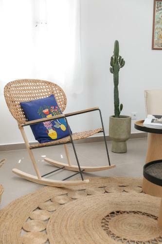 Apartamento Casa De Sal