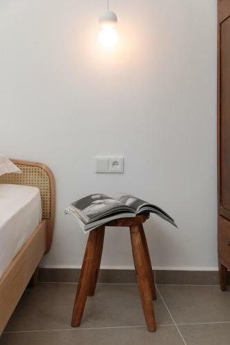Apartamento Casa De Sal