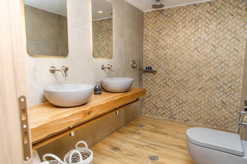 Apartamento Naxian Icon Luxury Residence 3