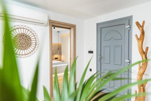 Apartamento Naxian Icon Luxury Residence 3