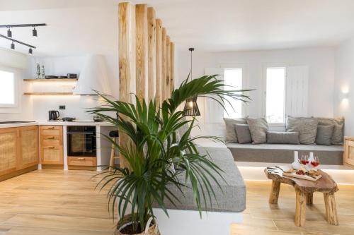 Apartamento Naxian Icon Luxury Residence 3