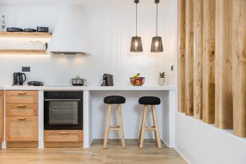 Apartamento Naxian Icon Luxury Residence 3