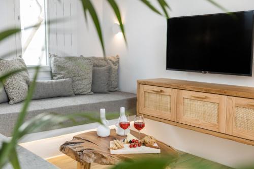 Apartamento Naxian Icon Luxury Residence 3