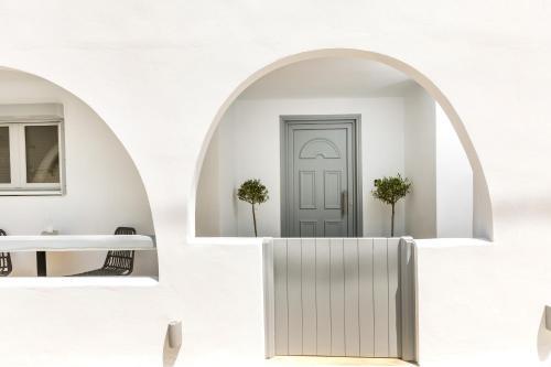 Apartamento Naxian Icon Luxury Residence 3
