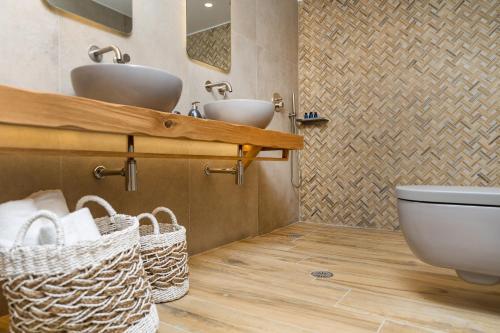 Apartamento Naxian Icon Luxury Residence 3