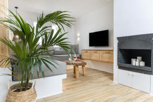 Apartamento Naxian Icon Luxury Residence 3