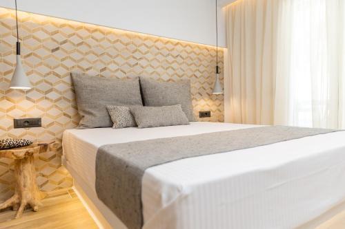 Apartamento Naxian Icon Luxury Residence 3