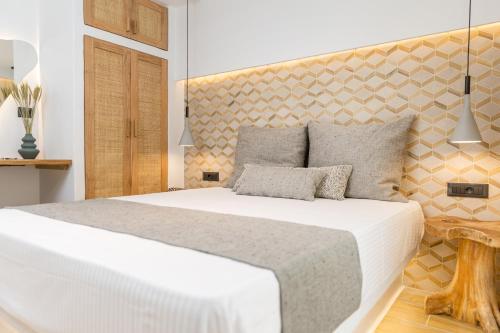 Apartamento Naxian Icon Luxury Residence 3