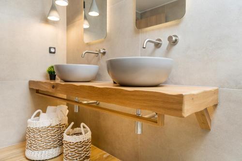 Apartamento Naxian Icon Luxury Residence 3