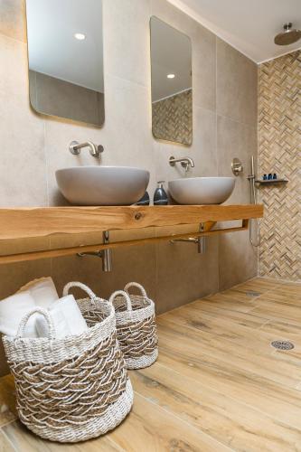 Apartamento Naxian Icon Luxury Residence 3