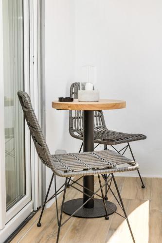 Apartamento Naxian Icon Luxury Residence 3