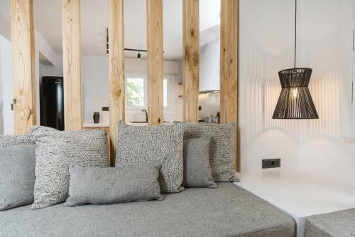 Apartamento Naxian Icon Luxury Residence 3