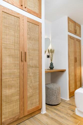 Apartamento Naxian Icon Luxury Residence 3