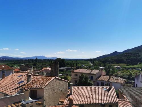 Agroturismo Le Coronell