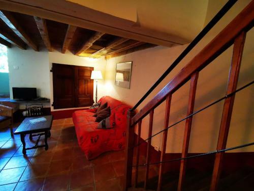 Agroturismo Le Coronell