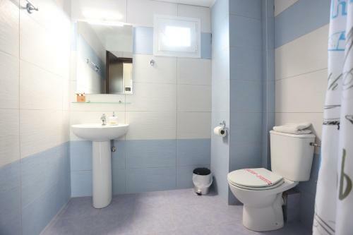 Apartamento Avra Studios