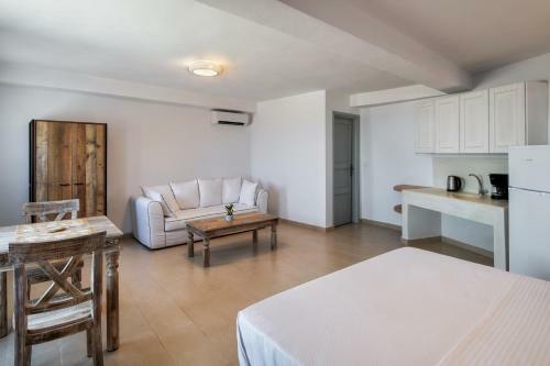 Apartamento Lagoon Santorini Residences