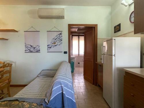 Apartamento Casa Sa Ferula