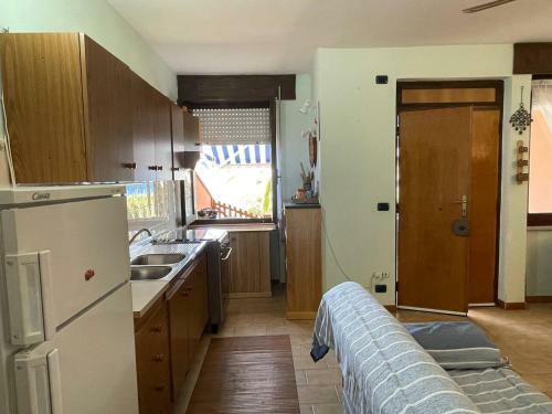 Apartamento Casa Sa Ferula