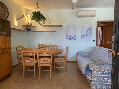 Apartamento Casa Sa Ferula
