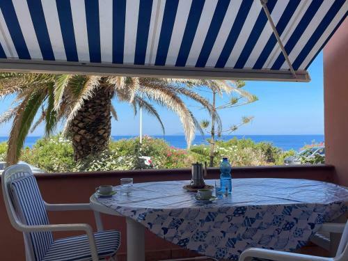 Apartamento Casa Sa Ferula