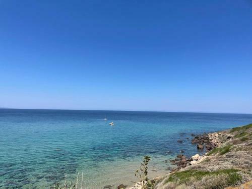 Apartamento Casa Sa Ferula