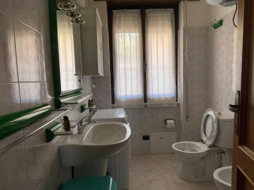 Apartamento Casa Sa Ferula