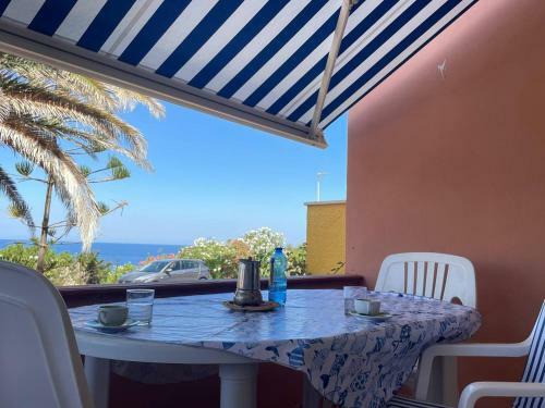 Apartamento Casa Sa Ferula