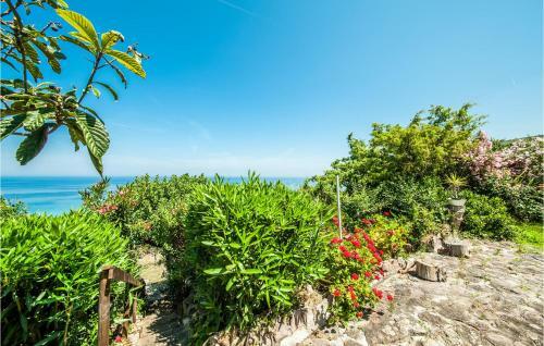 Stunning Home In Castelsardo With 1 Bedrooms