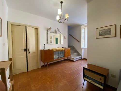 La Casa Rosa