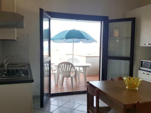 Gorgeous Apartment In Castelsardo With Swimming Pool