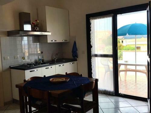 Spacious Apartment With Pool In Castelsardo