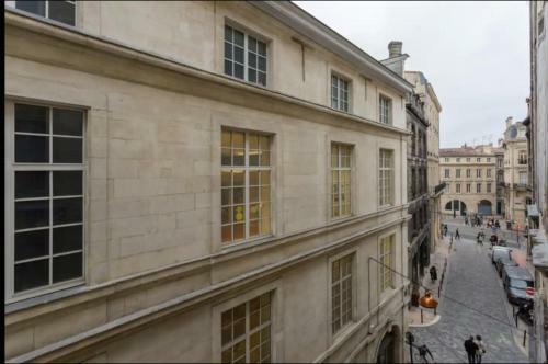 Apartamento Grande Chambre Tout Confort Hyper Centre 2pers