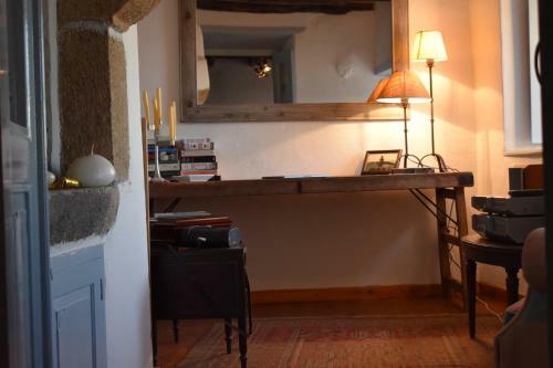 Traditional 19th Century House In Chora, Patmos